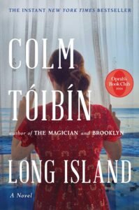 long island book cover