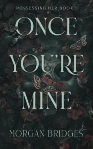 Book cover of Once You