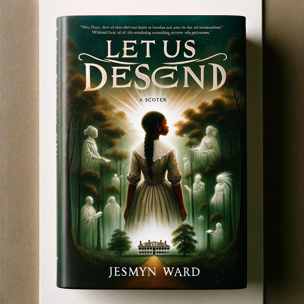 Alternative Book Cover