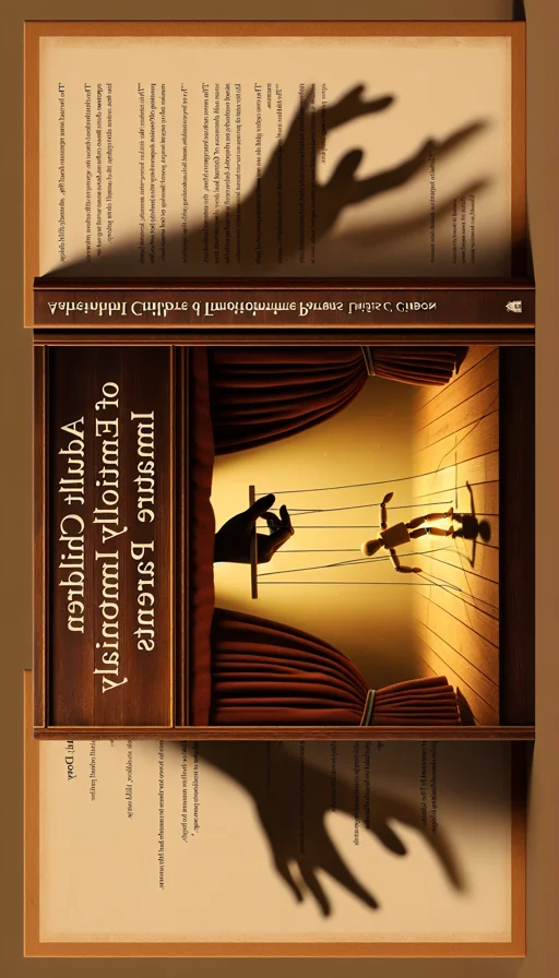 Alternative Book Cover