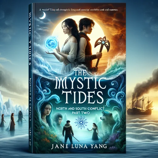 Alternative Book Cover