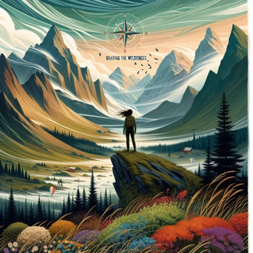 Alternative Book Cover