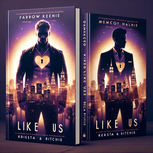 Alternative Book Cover