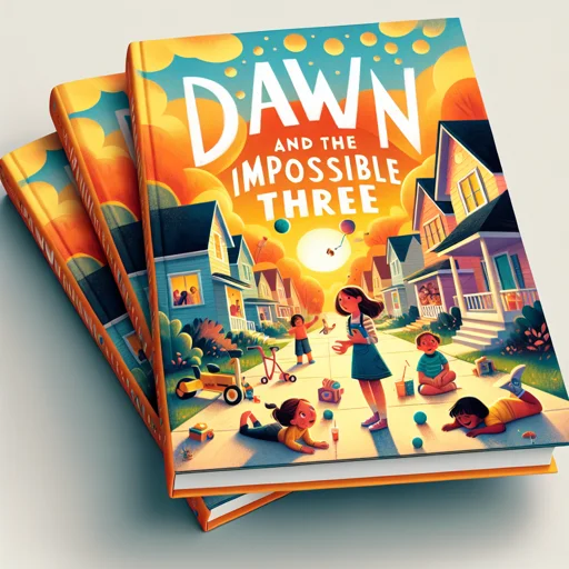 Alternative Book Cover