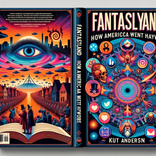 Alternative Book Cover