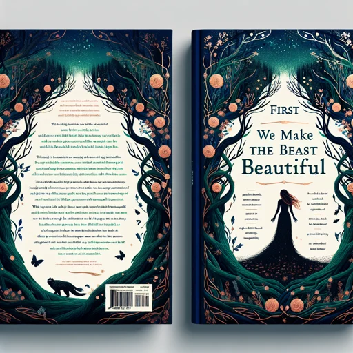 Alternative Book Cover