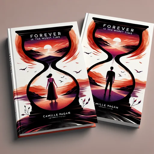 Alternative Book Cover