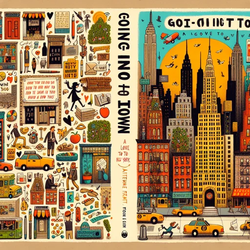 Alternative Book Cover