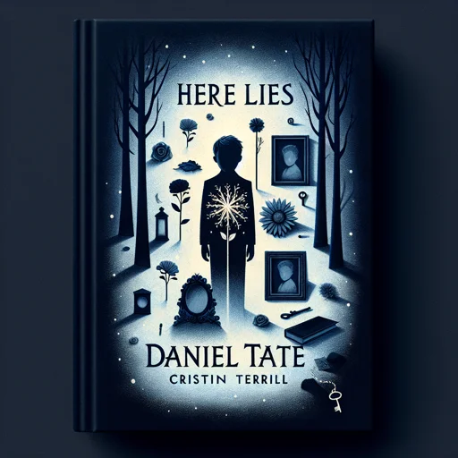 Alternative Book Cover