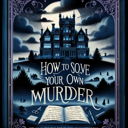 Alternative book cover of  by 