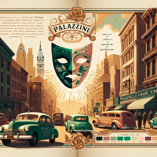 Alternative Book Cover