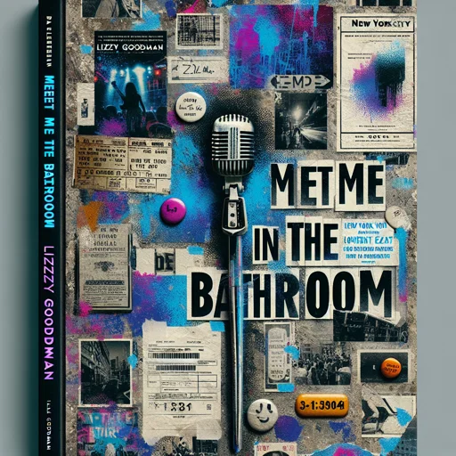 Alternative Book Cover