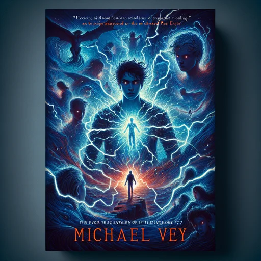 Alternative Book Cover