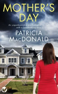 Book cover of Mother's Day by Patricia MacDonald