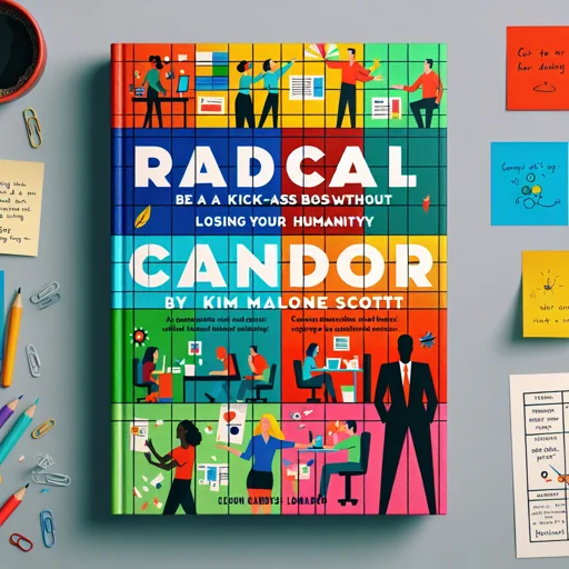 Alternative Book Cover