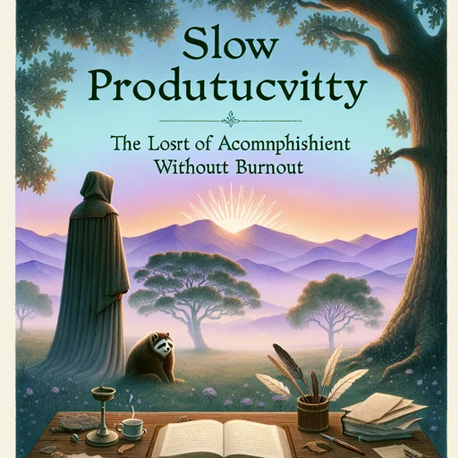 Alternative Book Cover