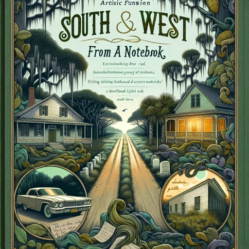 Alternative Book Cover