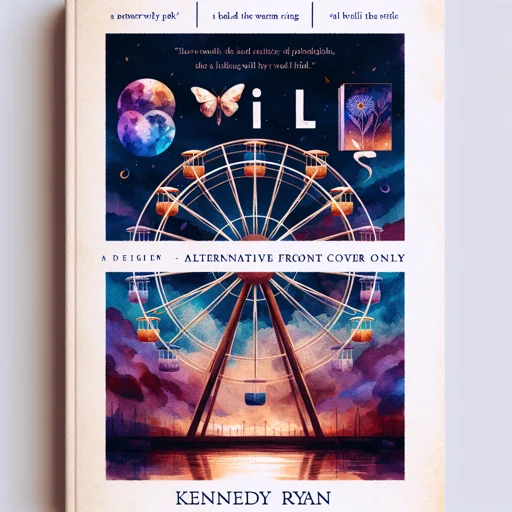 Alternative Book Cover