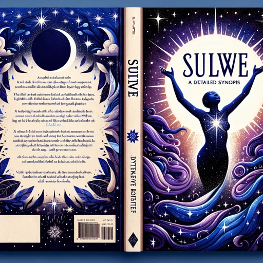 Alternative Book Cover