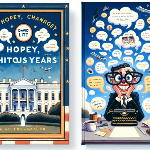 Alternative Book Cover