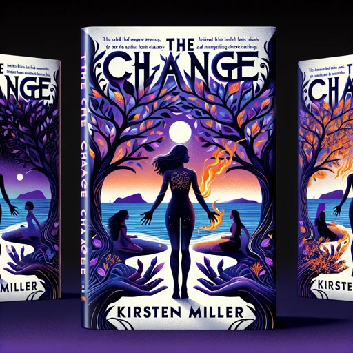 Alternative Book Cover