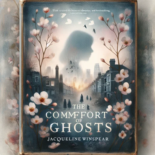 Alternative Book Cover