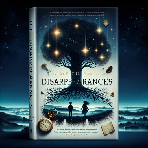 Alternative Book Cover