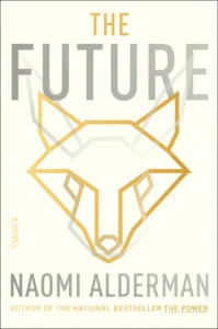 Book cover of The Future