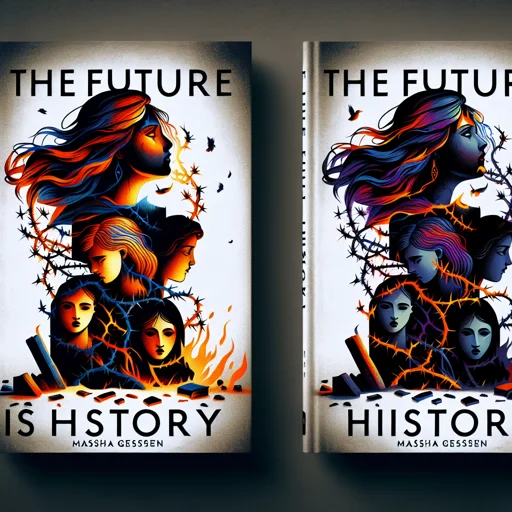 Alternative Book Cover