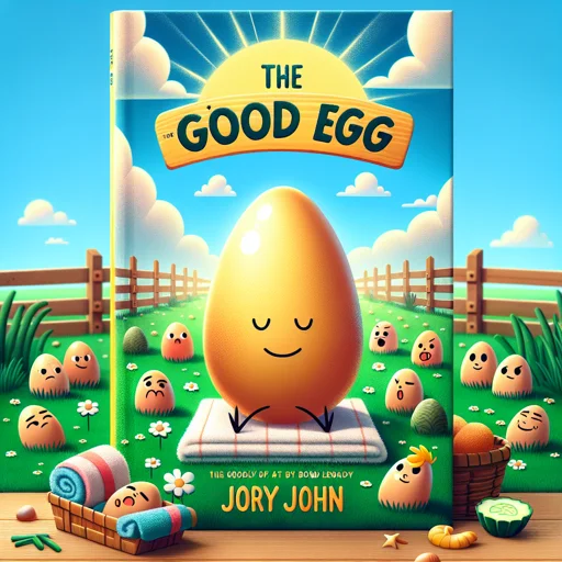 Alternative Book Cover