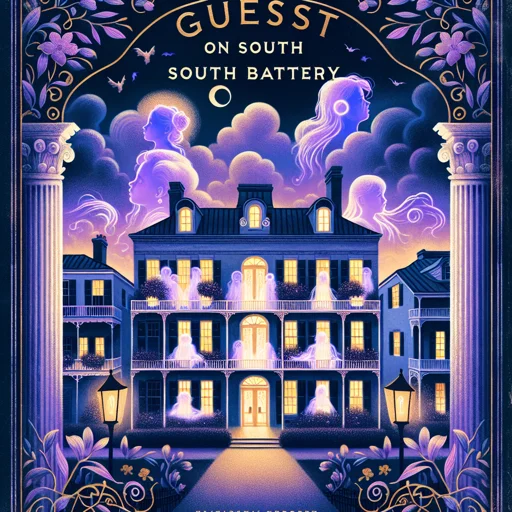 Alternative Book Cover