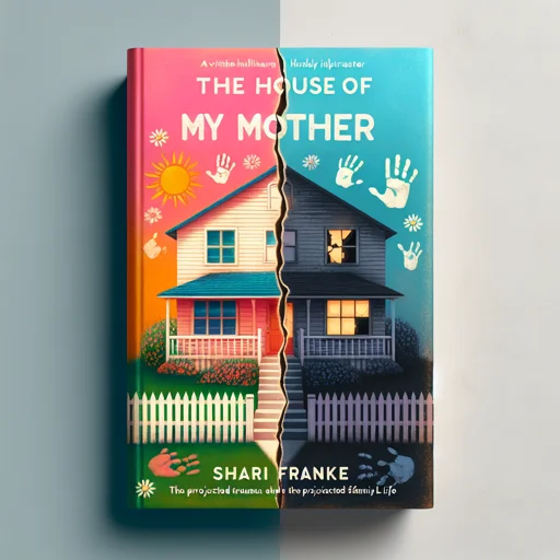 Alternative book cover of The House of My Mother by Shari Franke