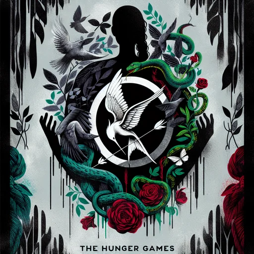 Alternative Book Cover