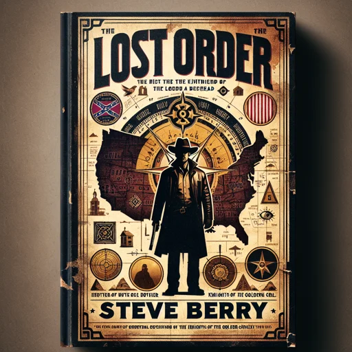 Alternative Book Cover