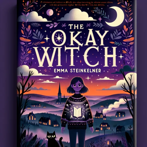 Alternative Book Cover