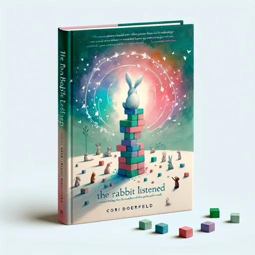 Alternative Book Cover