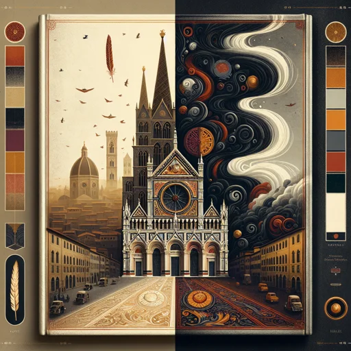 Alternative Book Cover