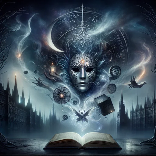 Alternative Book Cover