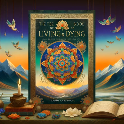 Alternative Book Cover