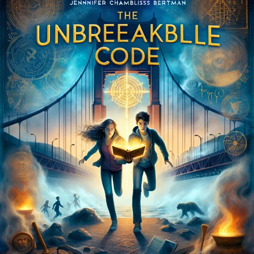 Alternative Book Cover