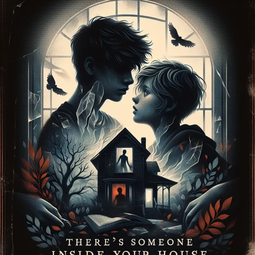 Alternative Book Cover