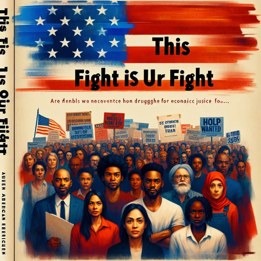 Alternative Book Cover