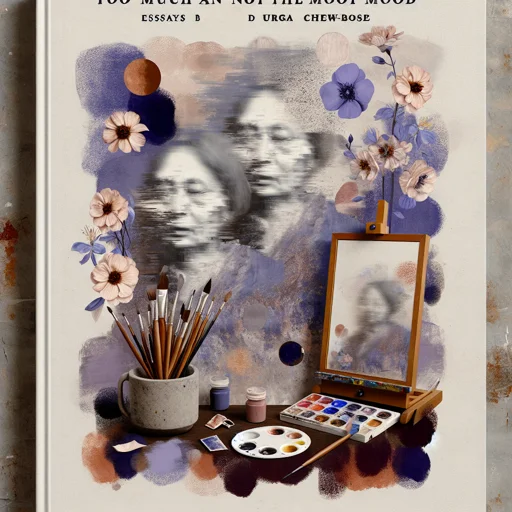 Alternative Book Cover