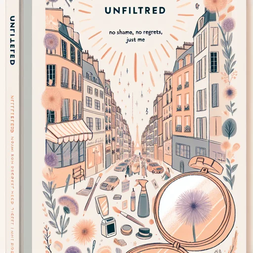 Alternative Book Cover