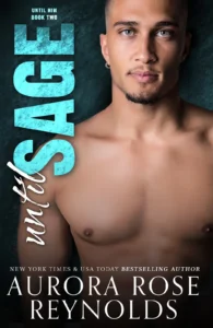 Book cover of Until Sage by Aurora Rose Reynolds