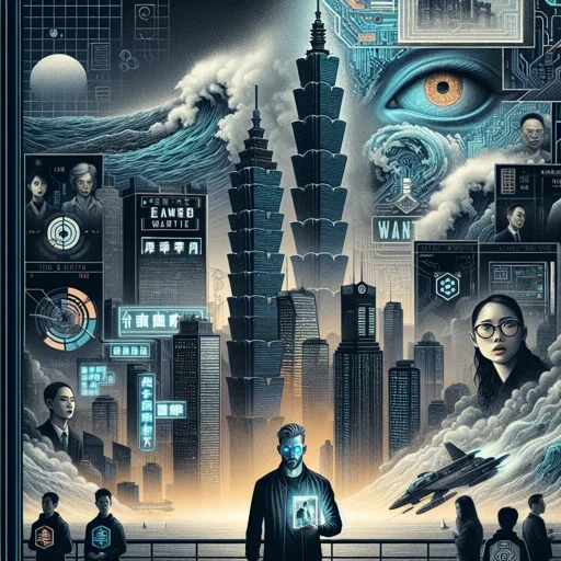 Alternative Book Cover