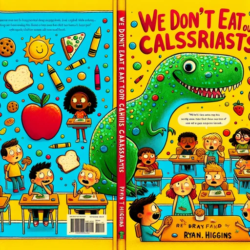 Alternative Book Cover