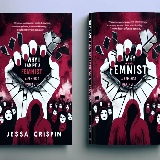 Alternative Book Cover