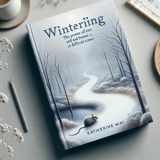 Alternative Book Cover