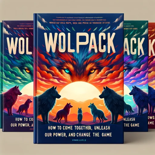 Alternative Book Cover